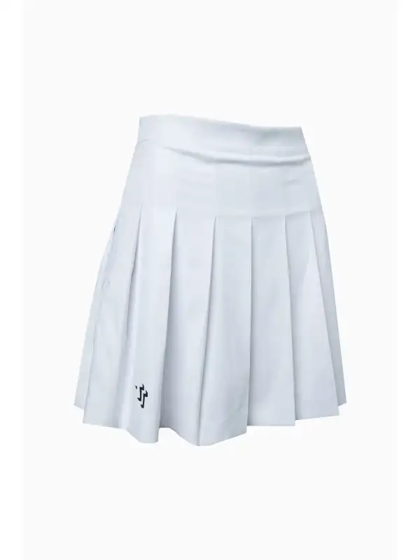 Dámská sukně s VOLÁNEM