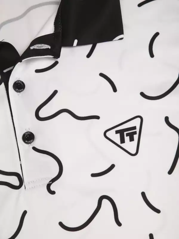 Pánské polo