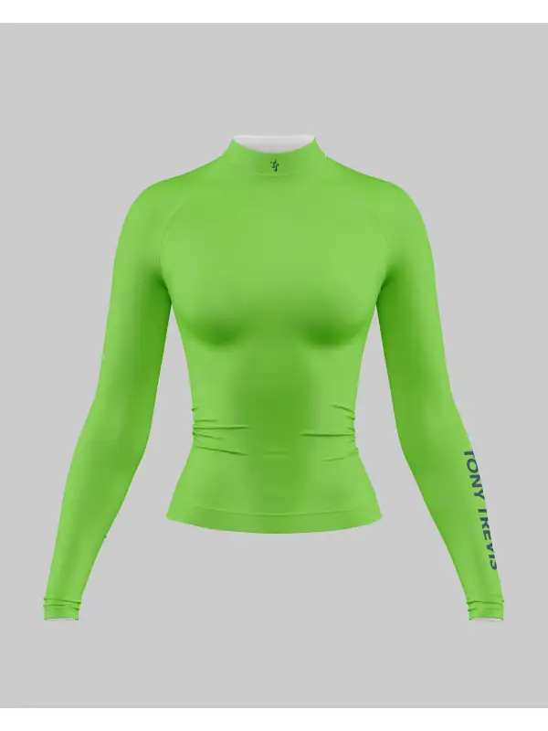 Dámské termo ACTIVE GREEN