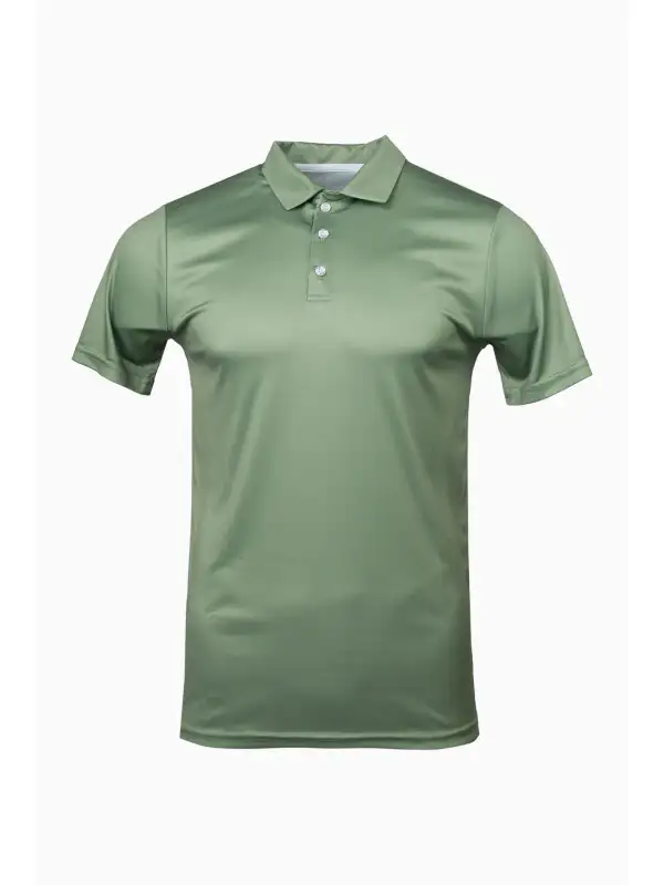 Pánské polo TENDRIL