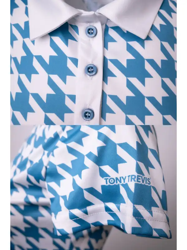 Dámské polo LE BLAU