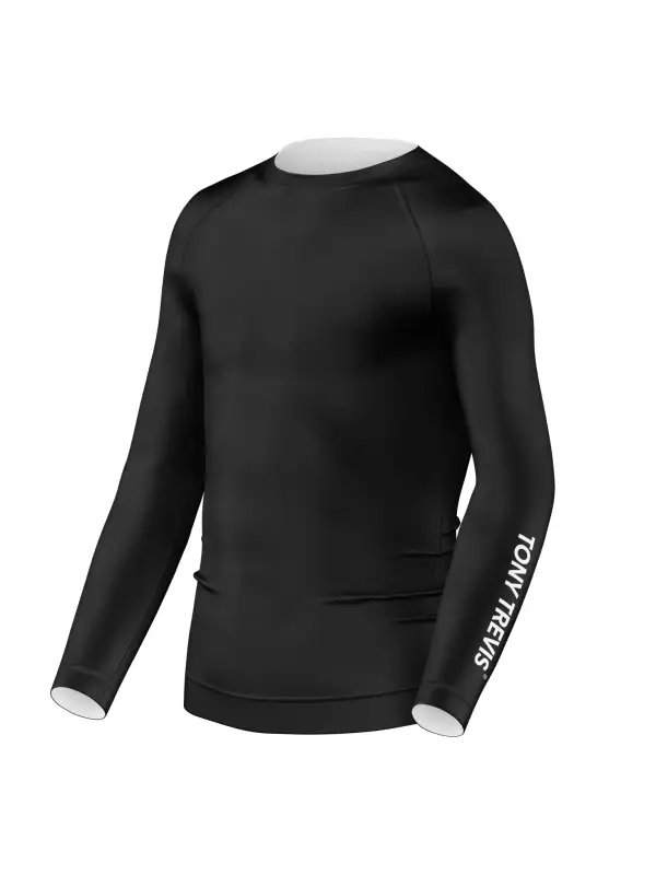 Pánské termo BLACK