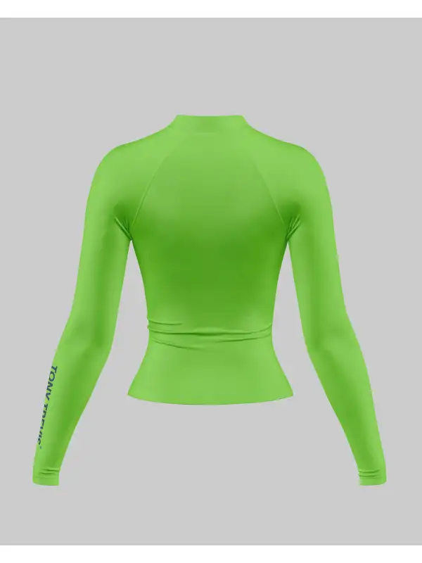 Dámské termo ACTIVE GREEN