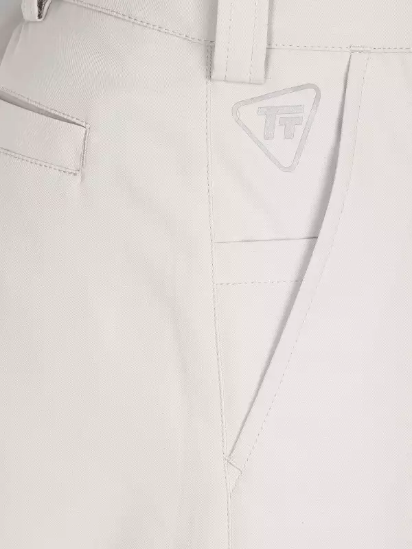 Pánské šortky - slim fit