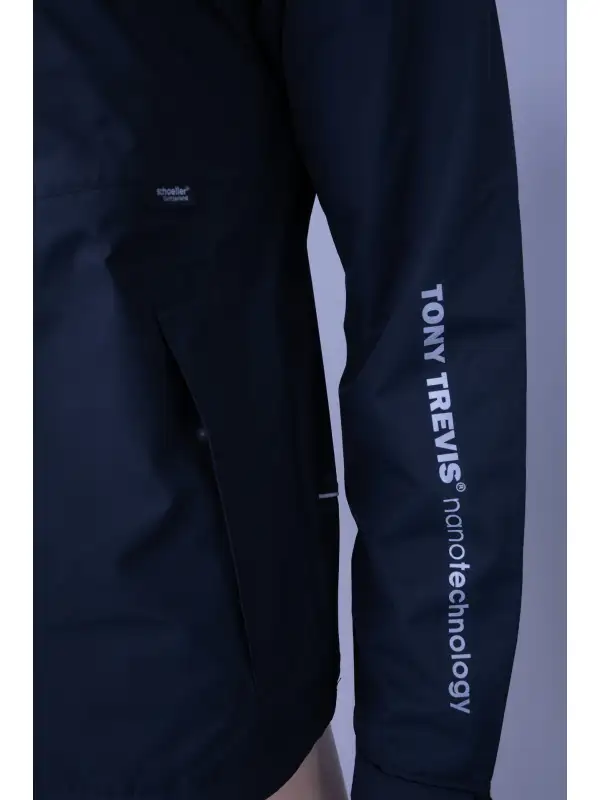 Pánská bunda - NanoTechnology