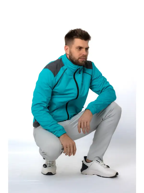 Pánská softshelová bunda