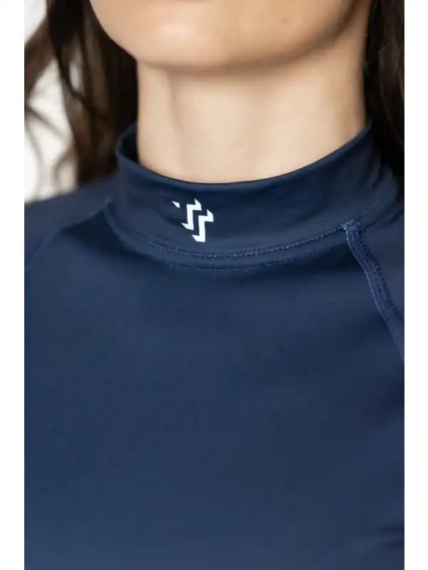 Dámské termo DARK BLUE
