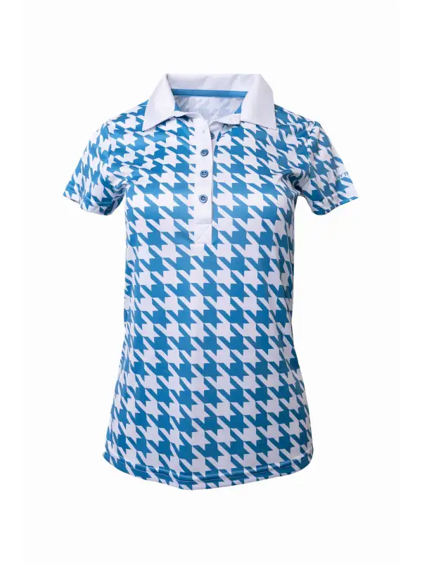 Dámské polo LE BLAU