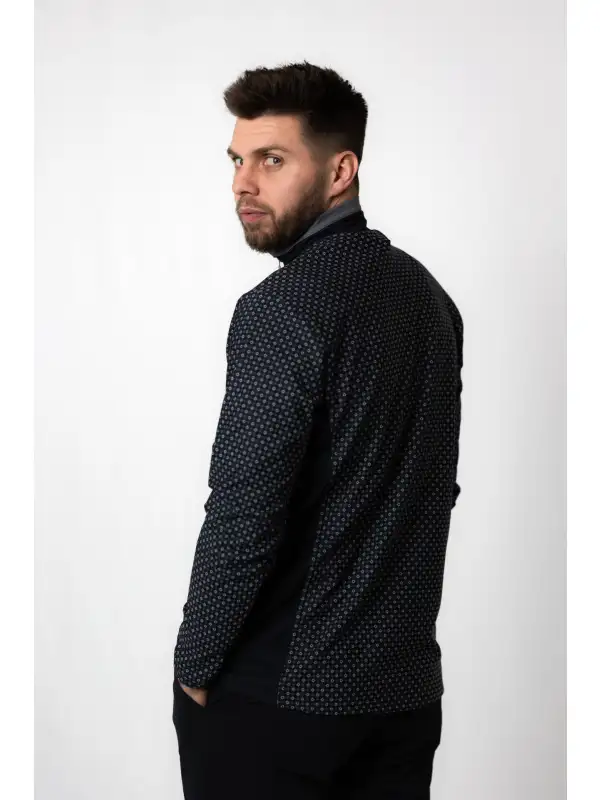 Pánská mikina KÁRO