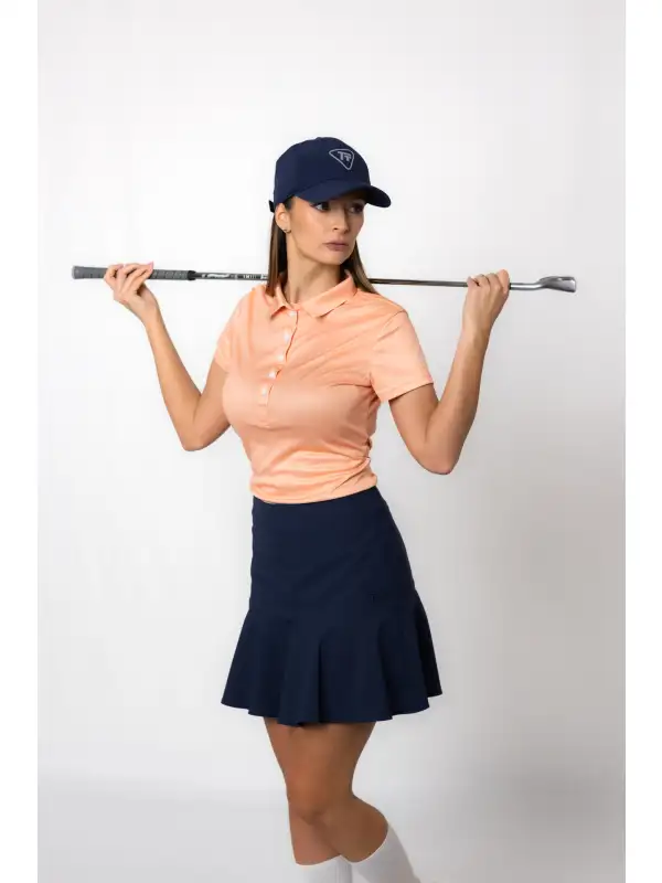 Dámská sukně BLUE