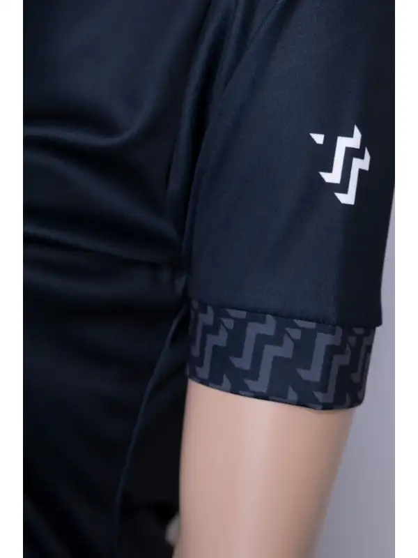 Dámské polo GRAPHITE