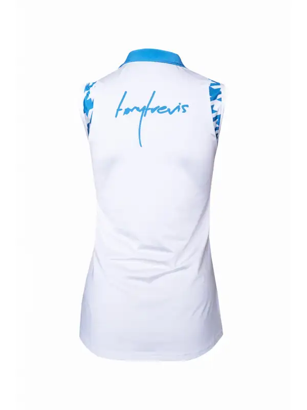 Dámský Top LE BLAU