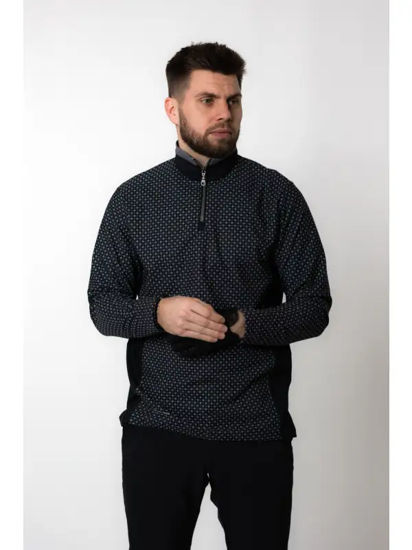 Pánská mikina KÁRO