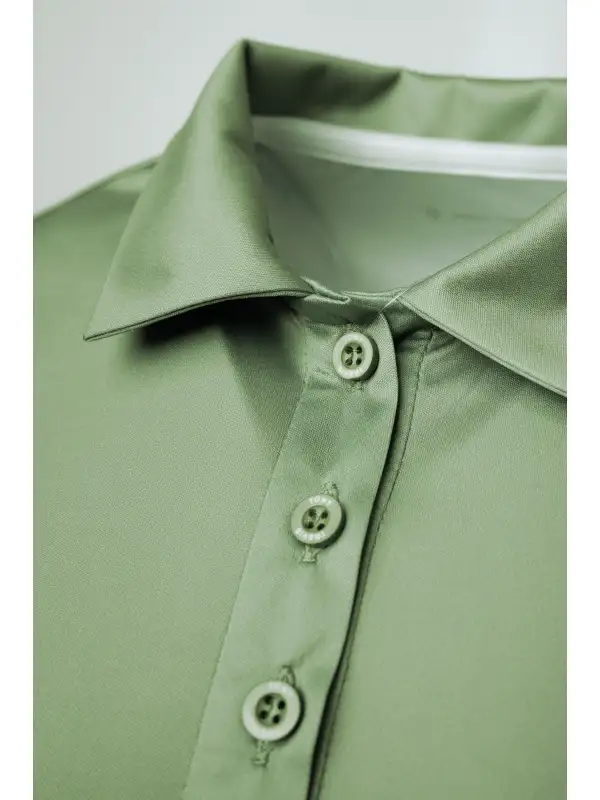 Dámské polo TENDRIL