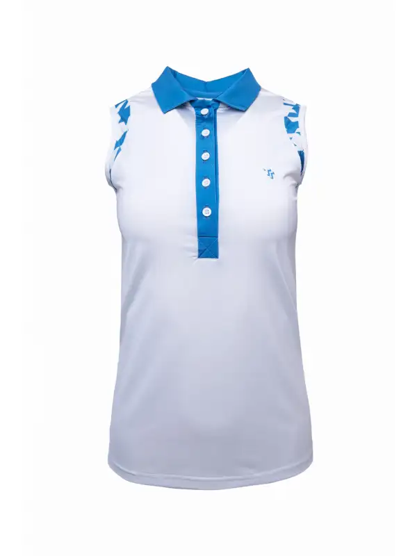 Dámský Top LE BLAU