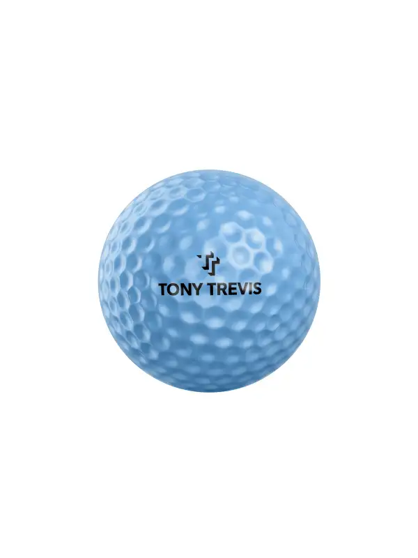 MÍČKY DRIVE BLUE/3ks