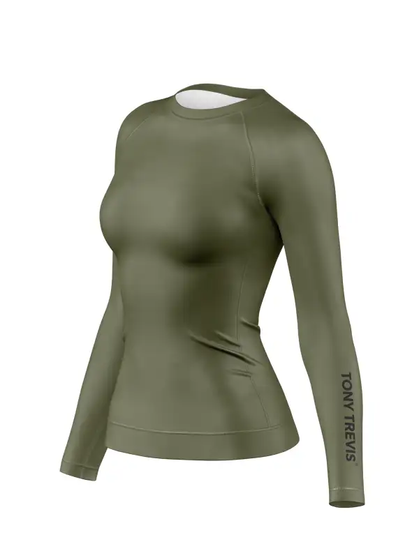Dámské termo OLIVE