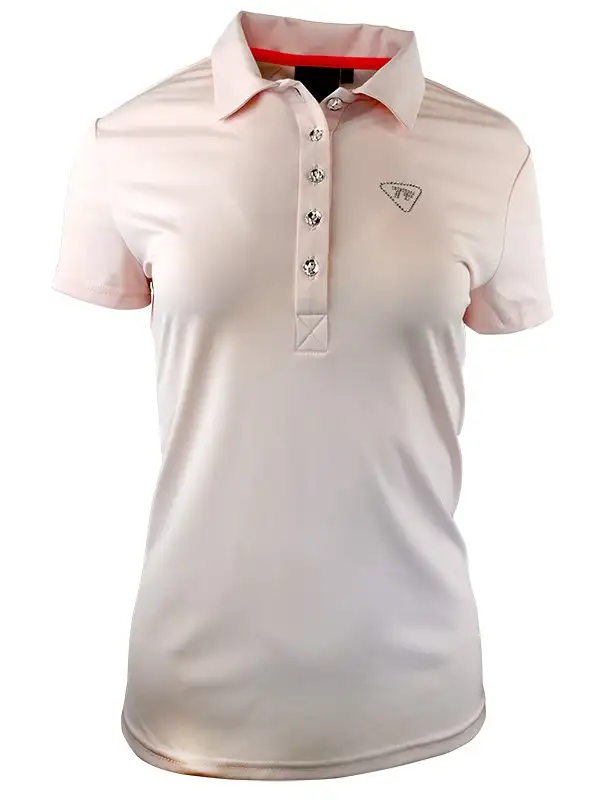 Dámské polo Swarovski