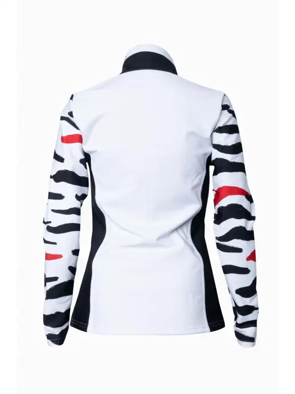 Dámská mikina ZEBRA II.