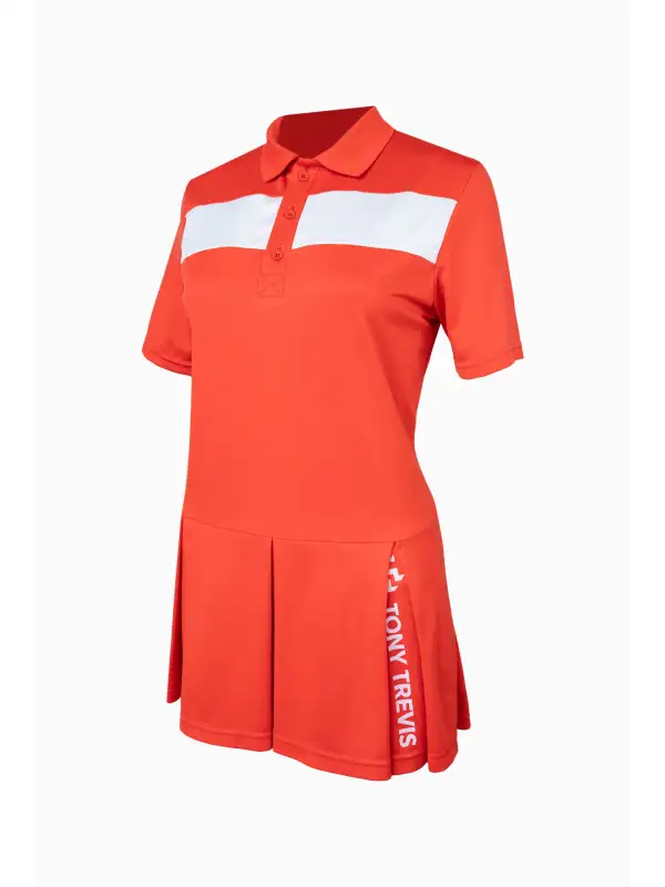 Dámské šaty VOLÁNY