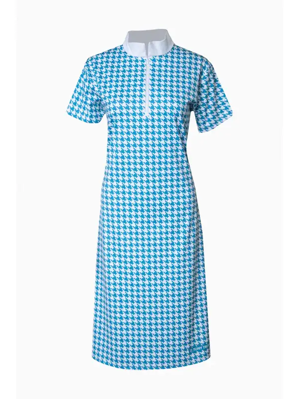 Dámské šaty LE BLAU