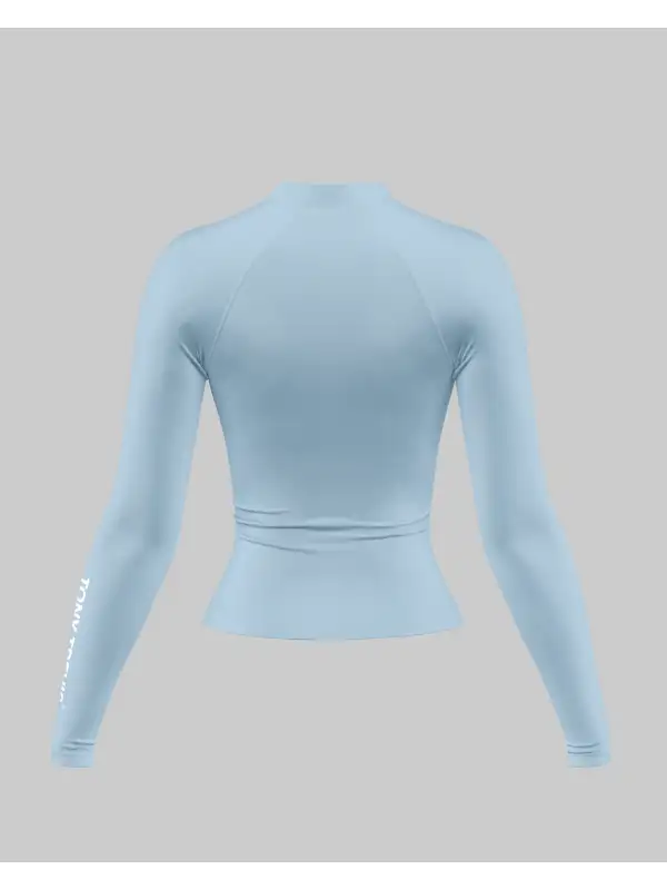 Dámské termo cold LIGHT BLUE