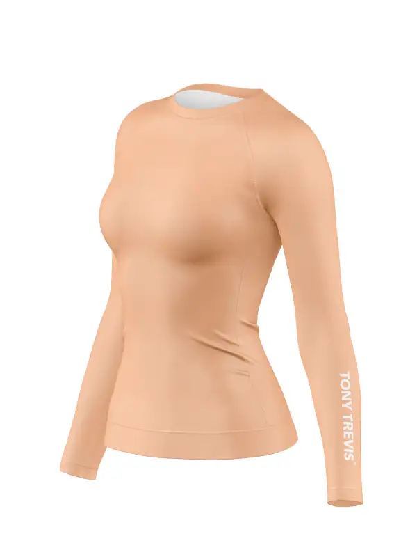 Dámské termo PEACH