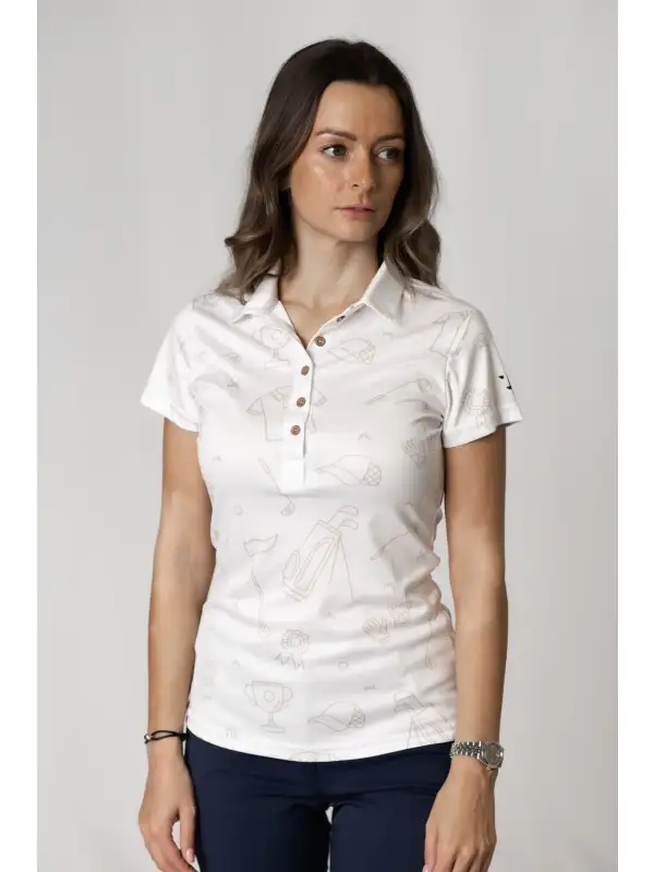 Dámské polo