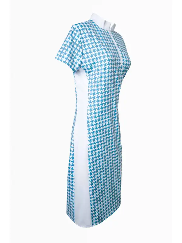 Dámské šaty LE BLAU