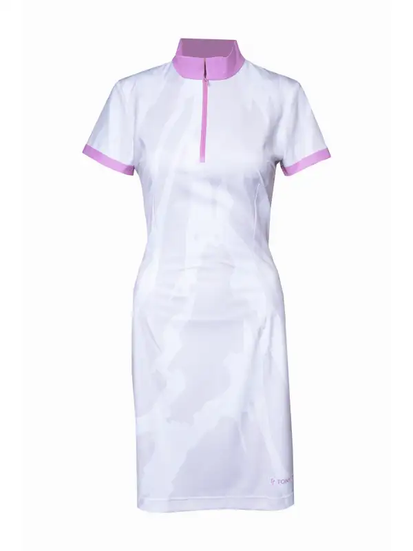 Dámské šaty PINK LATTE