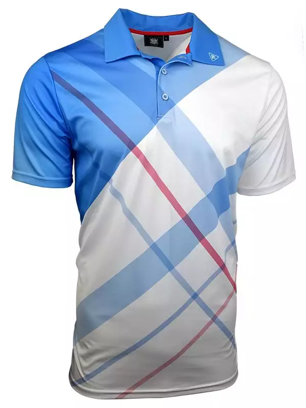 Pánské polo