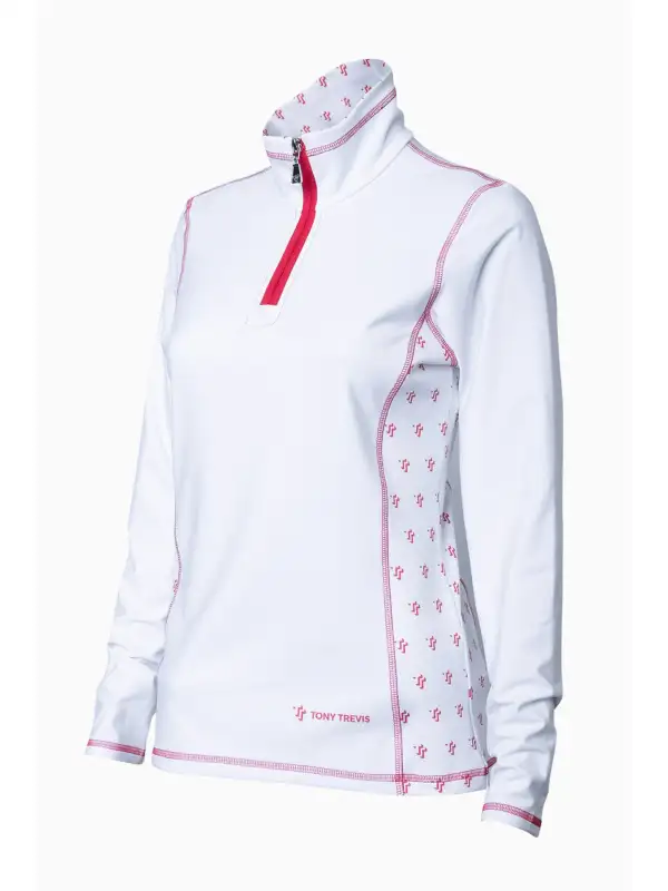 Dámská mikina RED TT
